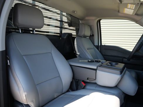 Used 2026 Ford F550 4x4 Regular Cab Super Duty image 19