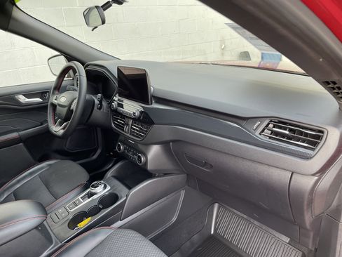 Used 2023 Ford Escape ST-Line image 33