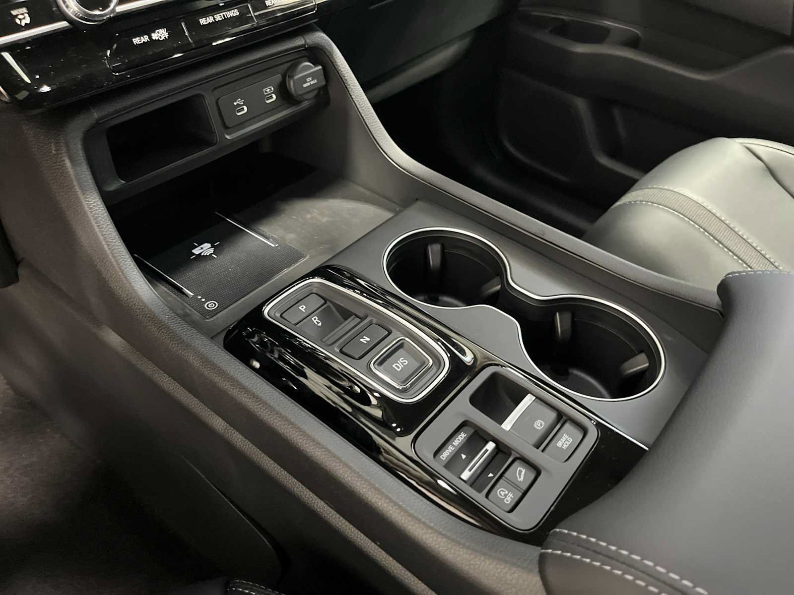 New 2026 Honda Pilot EX-L image 15