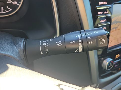 Used 2019 Nissan Murano SL image 31