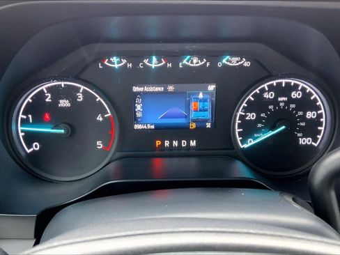 Used 2023 Ford F550 4x4 Crew Cab Super Duty image 25