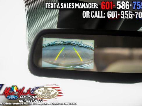 Used 2018 RAM 1500 Tradesman w/ Chrome Appearance Group image 15