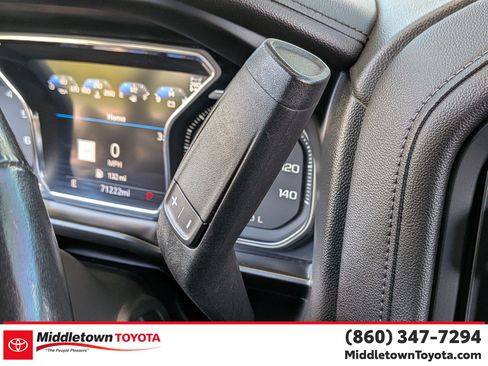 Used 2021 GMC Sierra 1500 Denali AWD/4WD image 27