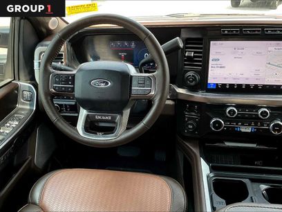 Certified 2024 Ford F250 King Ranch
