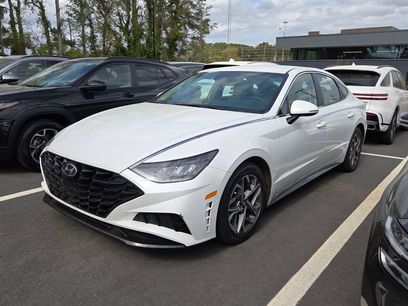 Used 2022 Hyundai Sonata SEL