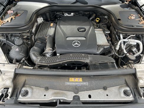 Certified 2018 Mercedes-Benz GLC 300 image 36