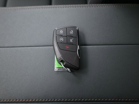 New 2026 GMC Terrain AT4 image 22