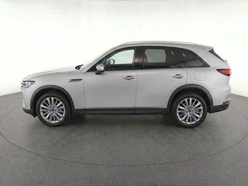 Used 2024 MAZDA CX-90 Plug-In Hybrid w/ Preferred AWD/4WD image 5