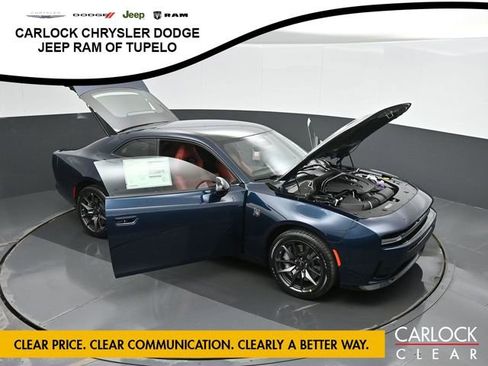 New 2026 Dodge Charger Scat Pack image 58