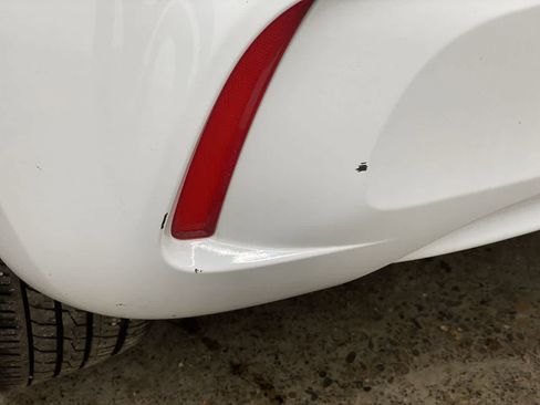 Used 2022 Chevrolet Spark LT image 35