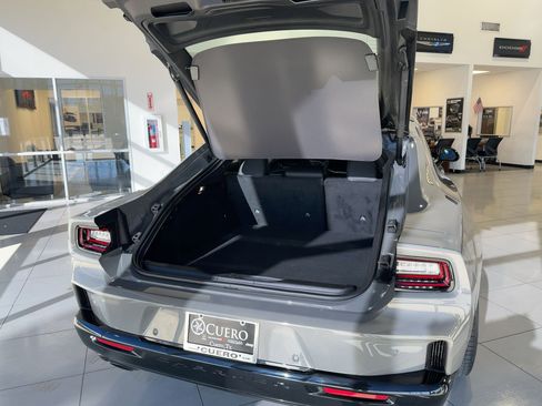New 2026 Dodge Charger Scat Pack AWD/4WD image 25