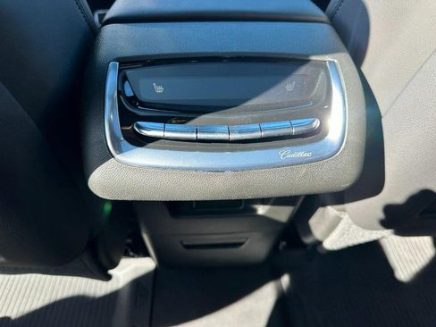 New 2025 Cadillac XT6 Sport w/ Technology Package image 10