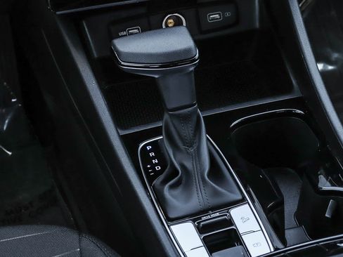 Used 2024 Hyundai Santa Cruz SEL FWD image 23