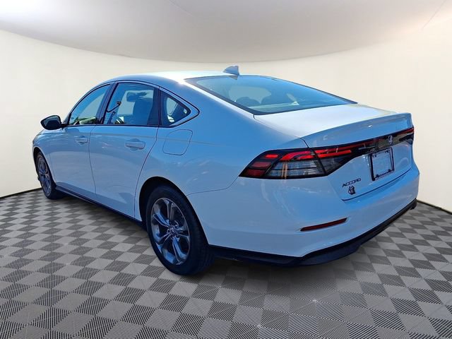 Used 2024 Honda Accord EX image 4