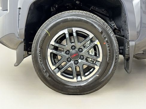 New 2026 Toyota Tacoma TRD Sport image 26