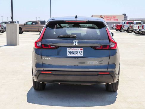 Used 2024 Honda CR-V EX image 7