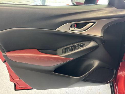 Used 2016 MAZDA CX-3 Touring image 19