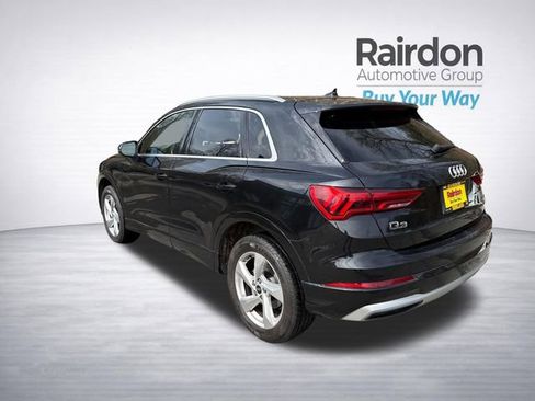 Used 2021 Audi Q3 2.0T Premium image 5