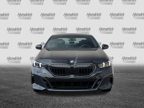 Certified 2024 BMW 530i xDrive w/ Executive Package AWD/4WD image 3