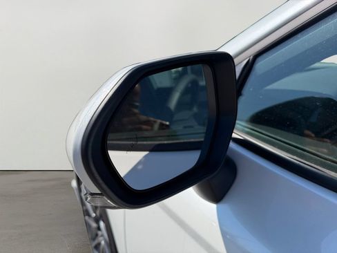 New 2026 Toyota Camry XSE FWD image 10