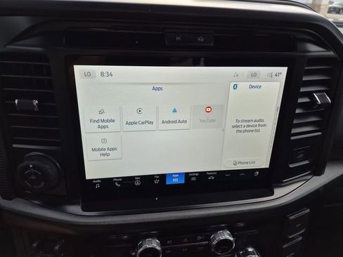 New 2025 Ford F150 Tremor w/ Equipment Group 402A High image 28