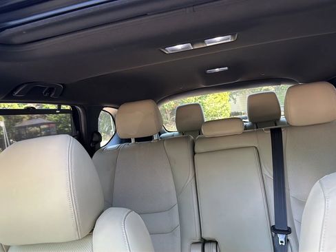 Used 2016 MAZDA CX-9 Grand Touring AWD/4WD image 38