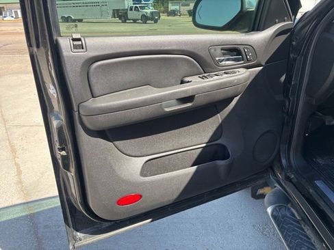 Used 2009 Chevrolet Tahoe LT AWD/4WD image 10