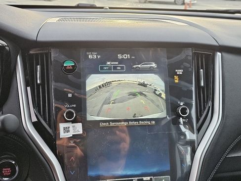 Certified 2025 Subaru Outback Premium image 36