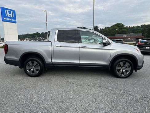 Used 2020 Honda Ridgeline RTL-E image 3