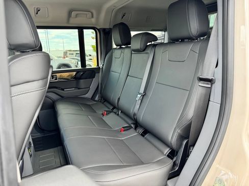 New 2026 INEOS Grenadier AWD/4WD image 10