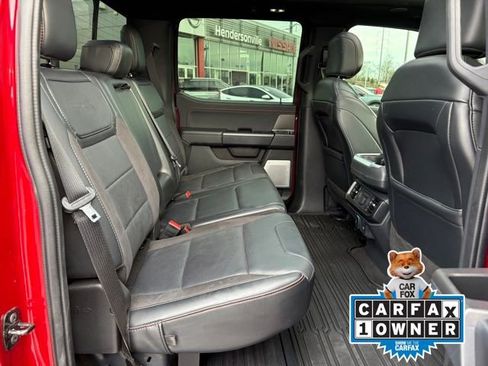 Used 2024 Ford F150 Raptor image 19