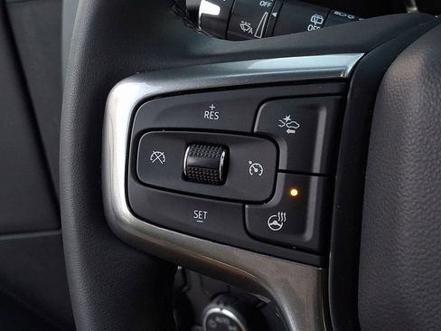 Used 2024 Chevrolet Suburban Premier w/ Premium Package image 23