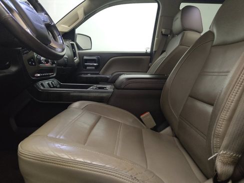 Used 2015 GMC Sierra 1500 Denali w/ Driver Alert Package AWD/4WD image 17