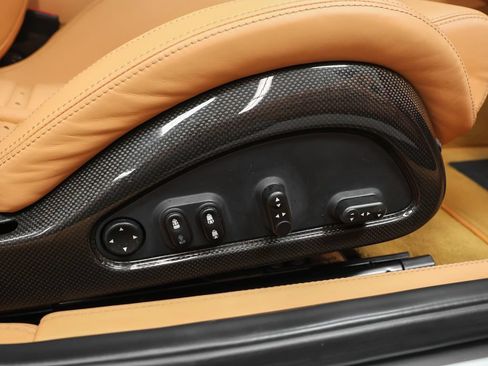 Used 2007 Ferrari 599 GTB Fiorano RWD image 25