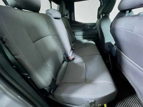 Certified 2025 Toyota Tacoma SR5 image 23