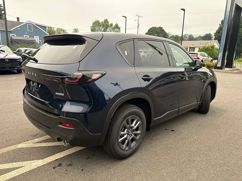 New 2026 MAZDA CX-5 Select AWD/4WD image 5