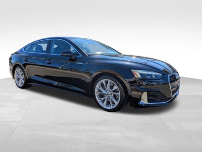 Certified 2021 Audi A5 2.0T Premium Plus w/ Premium Plus