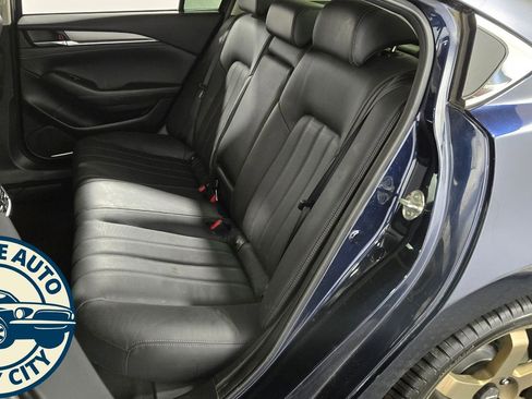 Used 2018 MAZDA MAZDA6 Grand Touring Reserve image 31