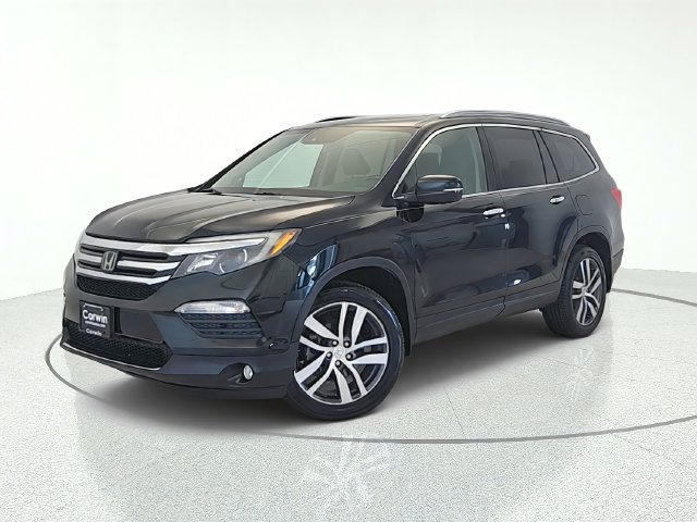 Used 2018 Honda Pilot Touring 360° Tour