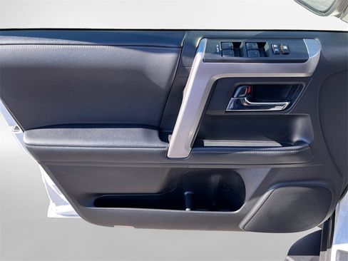 Certified 2023 Toyota 4Runner SR5 image 14