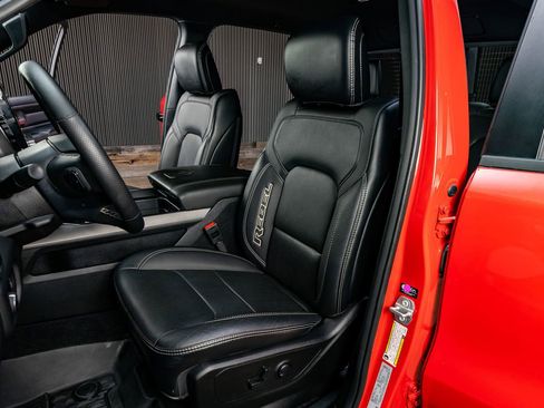 Used 2025 RAM 1500 Rebel w/ Rebel Level 2 Equipment Group image 31