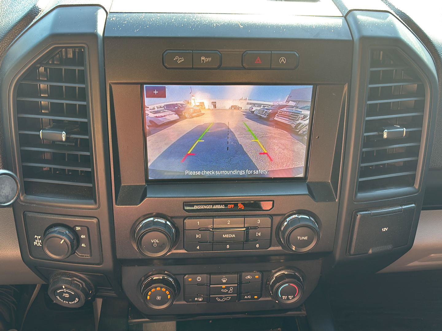 Used 2020 Ford F150 XL w/ Equipment Group 101A Mid AWD/4WD image 22