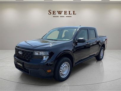 Used 2025 Ford Maverick XL