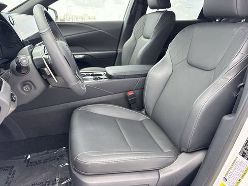 Certified 2025 Lexus RX 350 Premium w/ Convenience Package FWD image 11