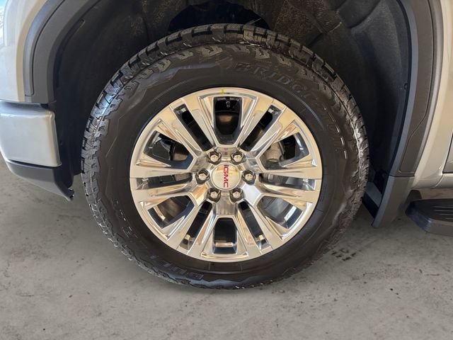 Used 2026 GMC Sierra 1500 Denali AWD/4WD image 15