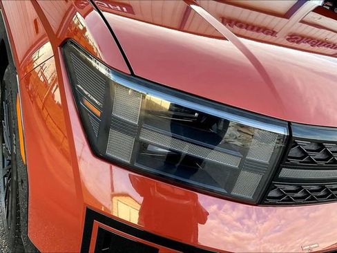 Used 2025 Hyundai Santa Fe Calligraphy image 28