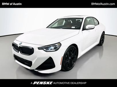 New 2026 BMW 230i Coupe w/ M Sport Package