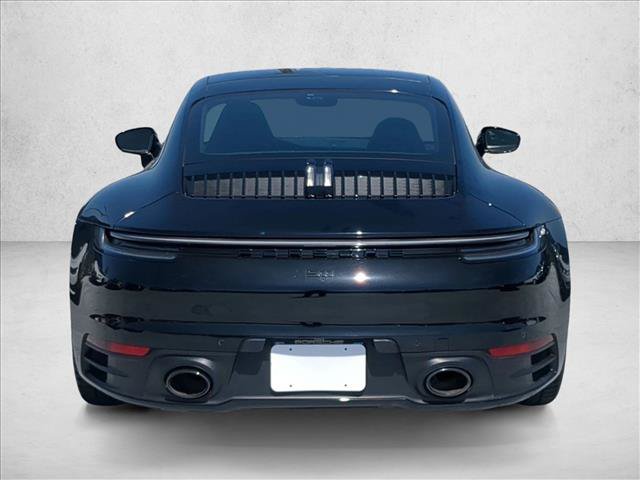 Used 2021 Porsche 911 Carrera RWD image 6