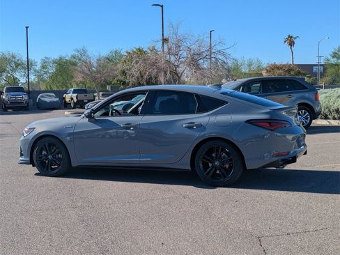 New 2026 Acura Integra A-Spec image 5