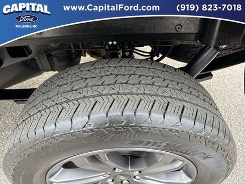 Used 2023 Ford F150 XLT w/ Equipment Group 302A High image 14